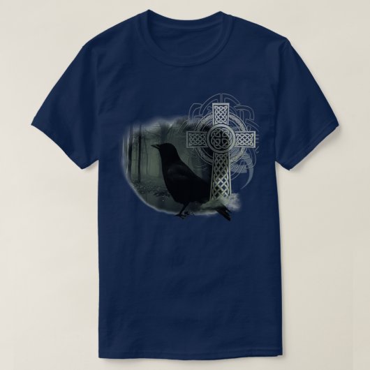 rij 2 t-shirt (Design voorkant)