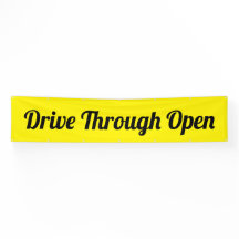 Rij door open