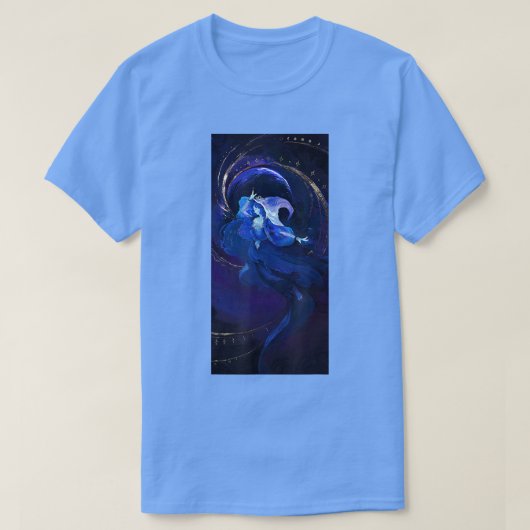 Rij het witch cadeau voor getrainde Mannen T-shirt (Design voorkant)