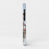 Rij Huizen Case-Mate iPhone Case (Achterkant/links)
