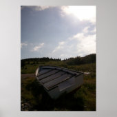 Rij je Poster (Voorkant)