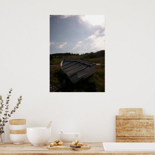 Rij je Poster (Keuken)