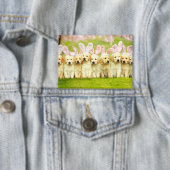 Rij Konijn Puppy's Button (Insitu)