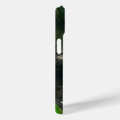 Rij schildpadden groene natuur foto Case-Mate iPhone case (Achterkant / Rechts)