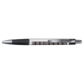 Rij van Crayons Pen (Achterkant)
