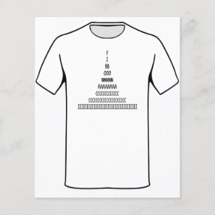 Rij van Fibonacci Flyer