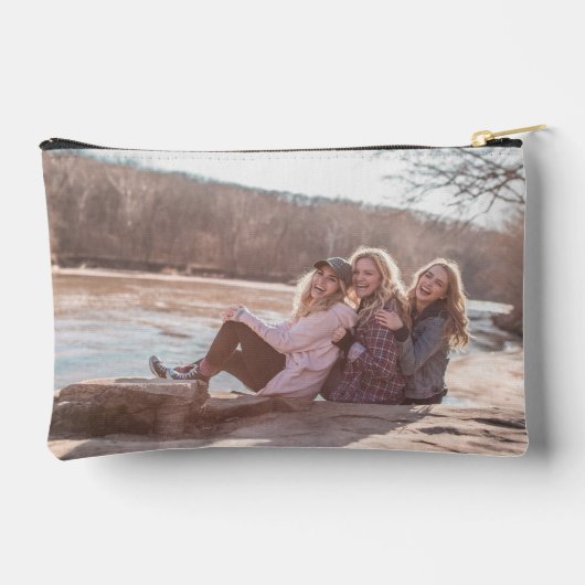 Rij van laarzen met Rozen Etui (Achterkant)