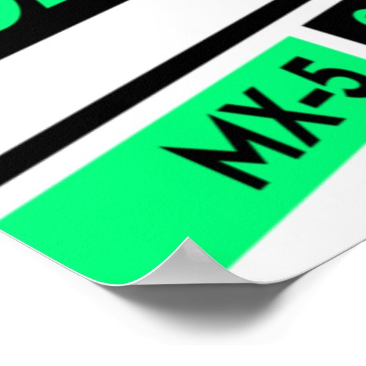 Rij vóór het Poster van 24 winnaars (Hoek)