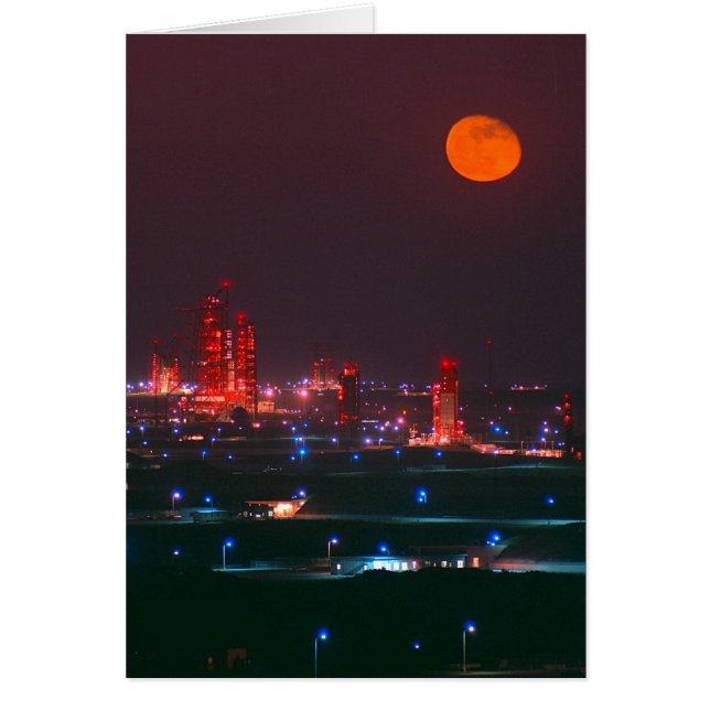 Rij voor raketten (Voorkant)