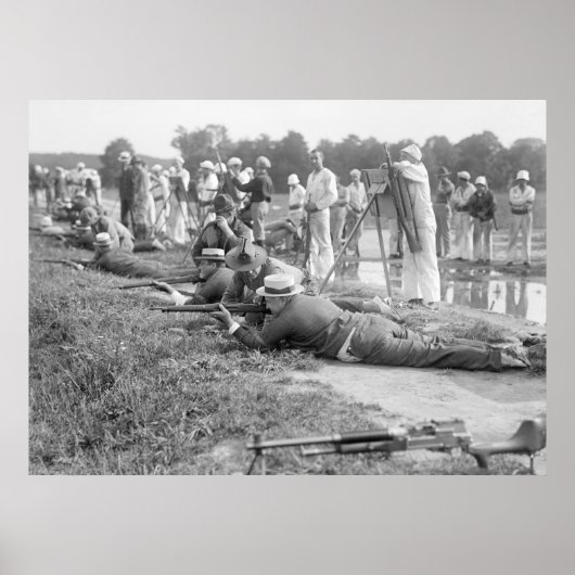 Rijbereik: 1917 poster (Voorkant)