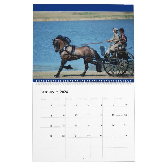 RIJBESTURING KALENDER (Feb 2026)