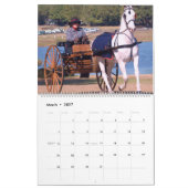 RIJBESTURING KALENDER (Mar 2027)