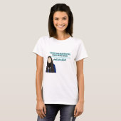 rijbewijs van olivia rodrigo t-shirt (Voorkant volledig)