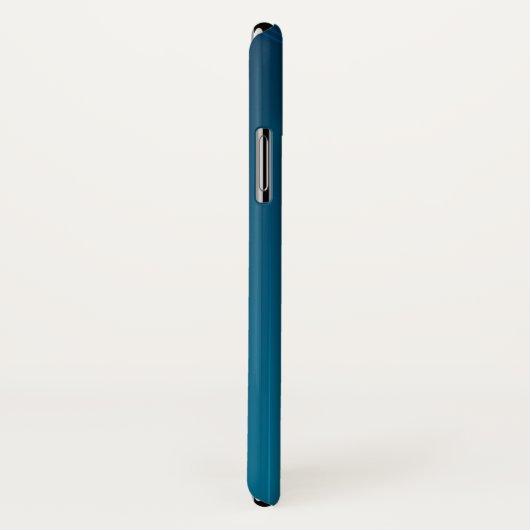Rijd als een Koning Case-Mate iPhone Case (Achterkant / rechts)
