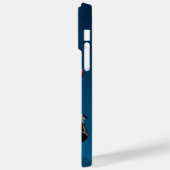 Rijd als een Koningin | Case-Mate iPhone Case (Achterkant / Links)