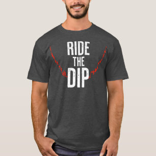 Rijd de Dip T-shirt