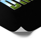 Rijd de Legende v01 Poster (Hoek)