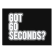 Rijd door het gebedsbord