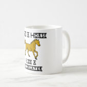 rijd een metselaar koffiemok (Voorkant rechts)