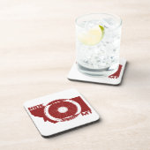 Rijd Montana Drankjes Onderzetter (Rechterzijde)