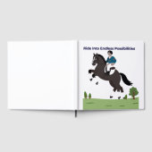 Rijd naar Eindeloze Mogelijkheden | Inspirerend Ho Gastenboek (Volledig)