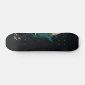 Rijd Persoonlijk Skateboard (Horizontaal)