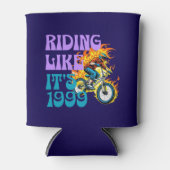 Rijden alsof het 1999 is blikjeskoeler (Voorkant)