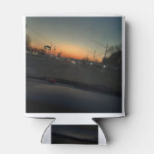 Rijden' Blikjeskoeler (Achterkant)