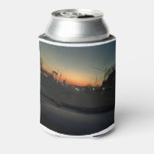 Rijden' Blikjeskoeler (Blikje Achterkant)