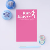 Rijden en genieten van flyer (Enkel)