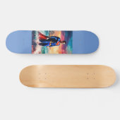 Rijden in stijl: Skateboard te koop (Horizontaal)