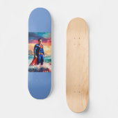 Rijden in stijl: Skateboard te koop (Voorkant)