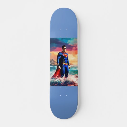 Rijden in stijl: Skateboard te koop (Voorkant)