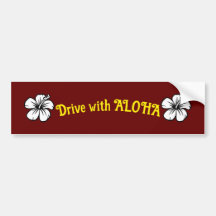 Rijden met ALOHA