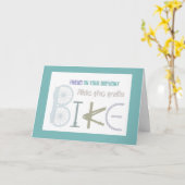 Rijden met de trails die op vrijdag fietsen kaart (Gele Bloem)