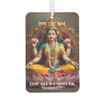 Rijden met een vredige geest