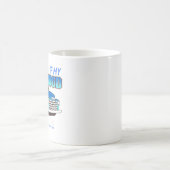 Rijden met opa koffiemok (Center)