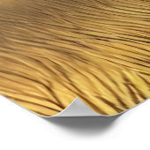 Rijden naar het slagveld | AI Art Poster (Hoek)