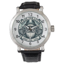 Rijden naar Live Watch