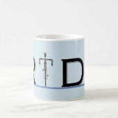 Rijden op de Planet Mok (Center)