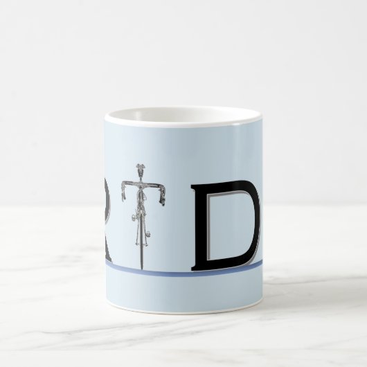 Rijden op de Planet Mok (Center)