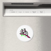 Rijden op magneet (Insitu (Vaatwasser))