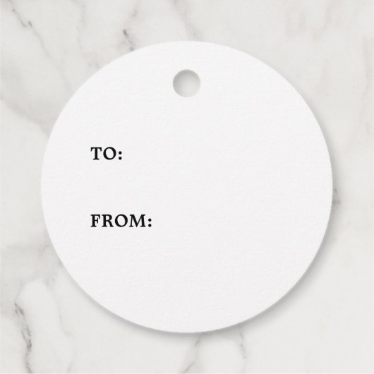 Rijden op pensioen aangepaste gekko motorfiets bedankjes labels (Achterkant)