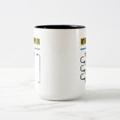 Rijden - Pensioenregeling 2024 Mok (Center)