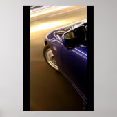 Rijden Poster (Voorkant)