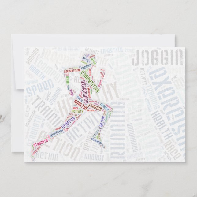 Rijdend meisje (Voorkant)