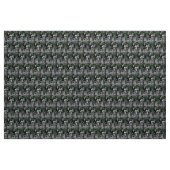 rijdend rijtuig stof (Yard (91,4 cm))