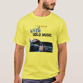 rijdende t-shirt, nieuw visioen t-shirt