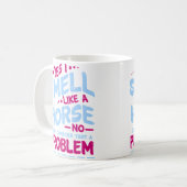 Rijdende Vrouwen Koffiemok (Voorkant links)