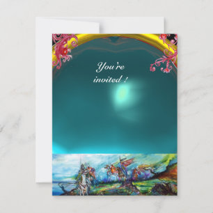 RIJDERS IN DE STORM KAART